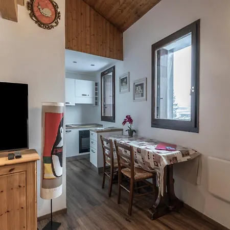 Apartamento Oasi In The Center *