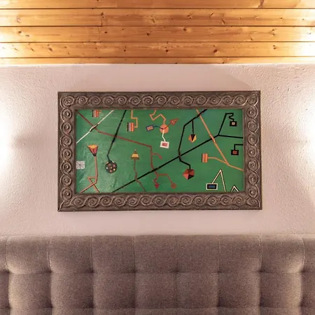 Apartamento Oasi In The Center
